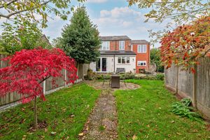 Garden- click for photo gallery